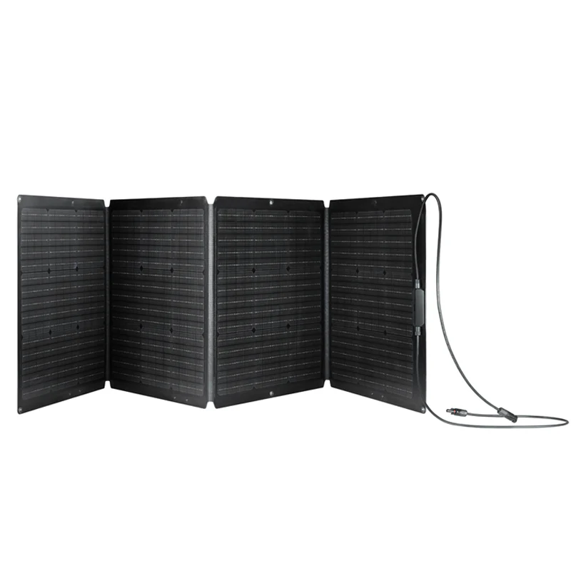 200W Portable Solar Panel - Image 4