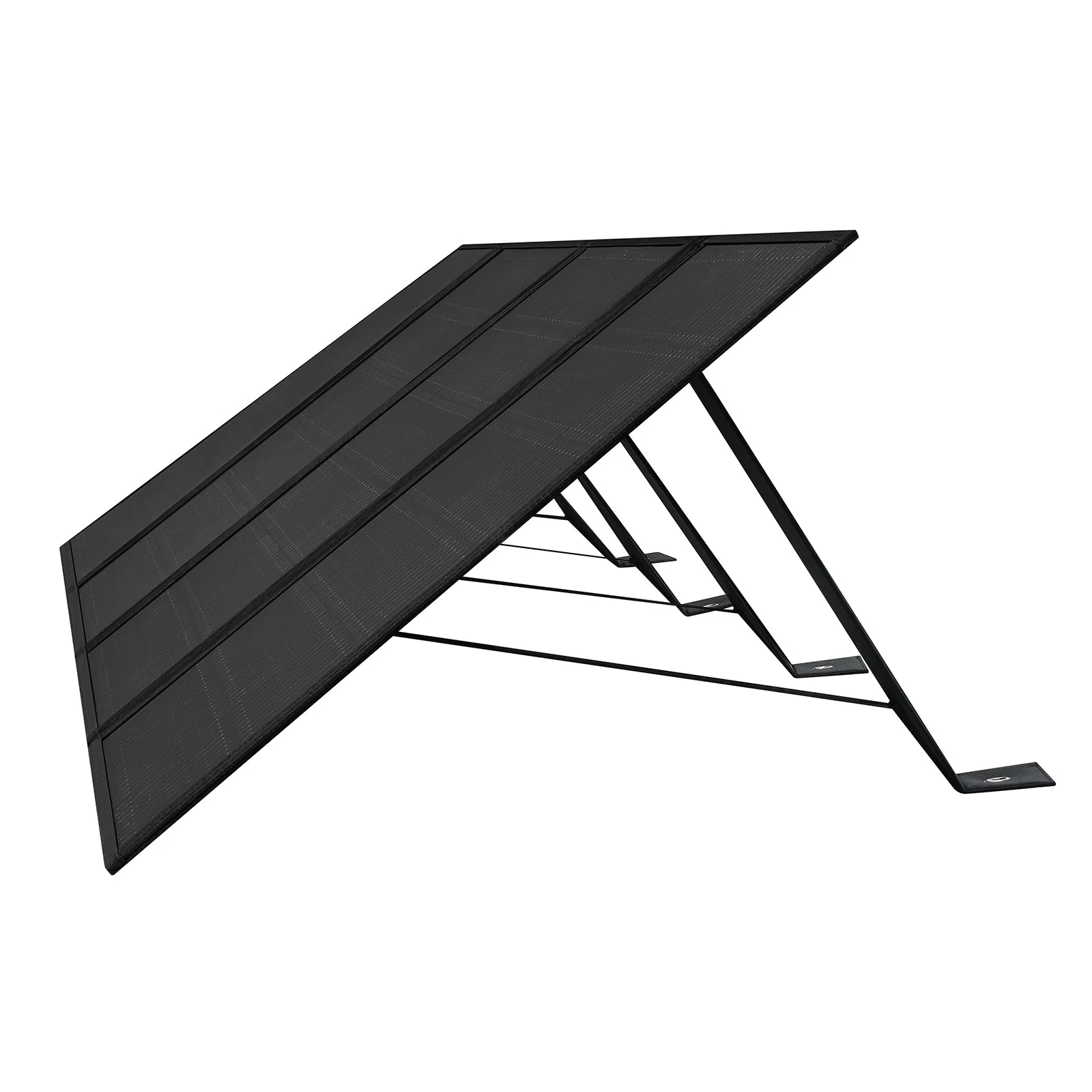 200W Portable Solar Panel - Image 5