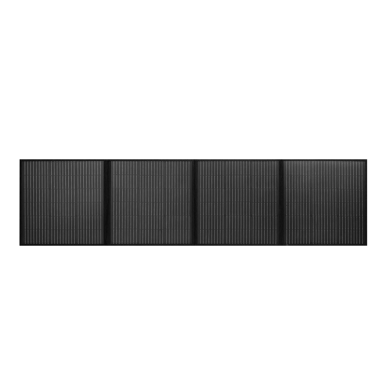 200W Portable Solar Panel - Image 6