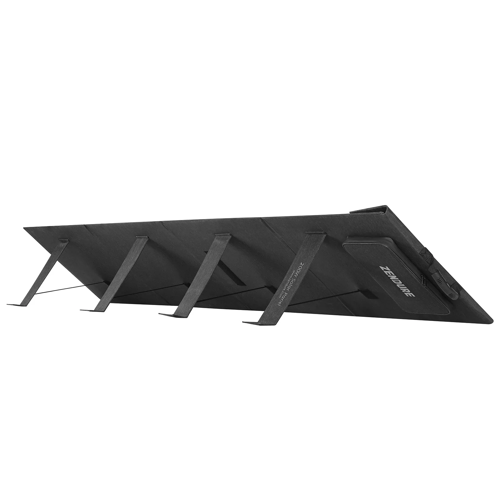 200W Portable Solar Panel - Image 7