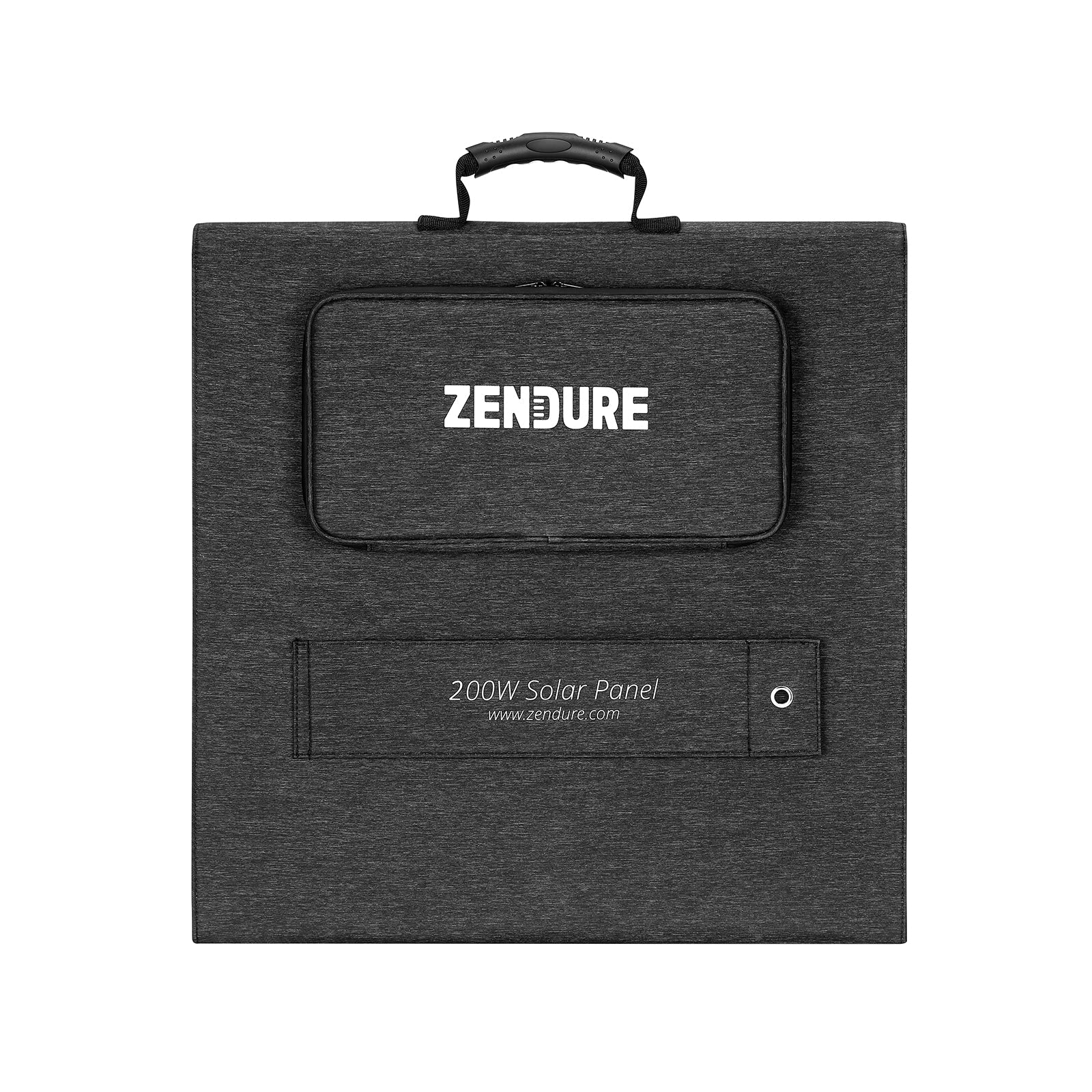 200W Portable Solar Panel - Image 8