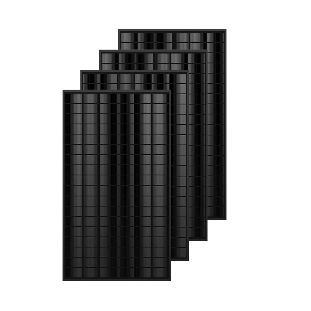450W Bifacial Solar Panels - Image 8