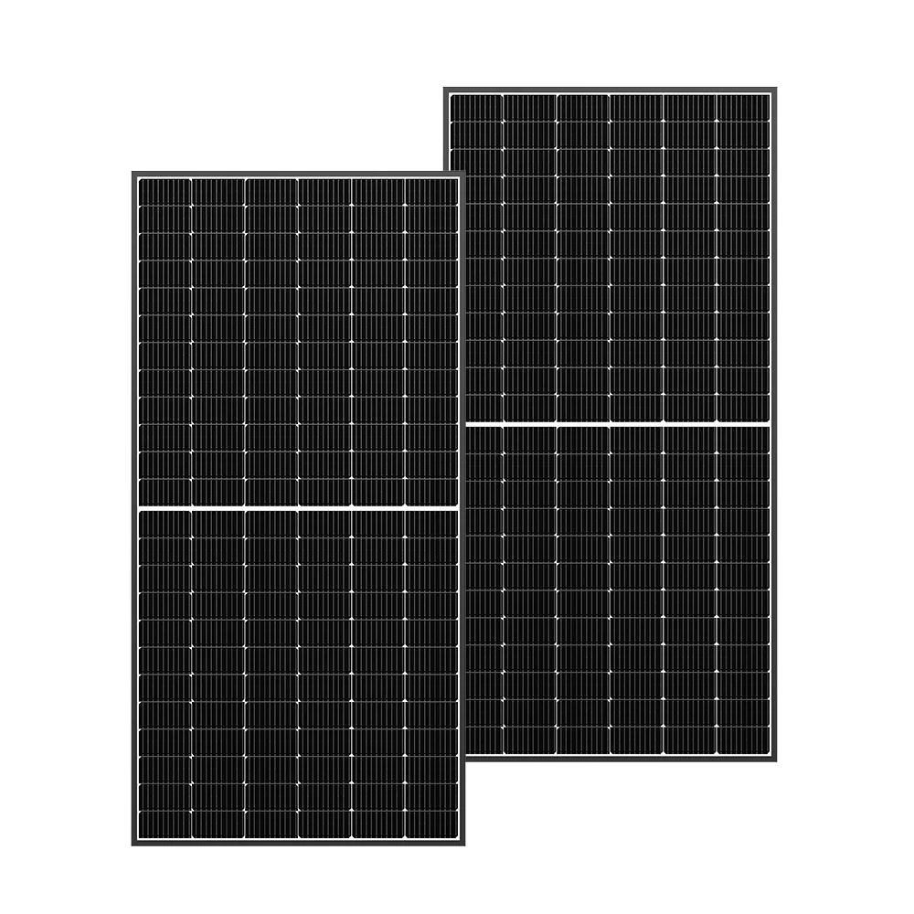 455W Rigid Solar Panels - Image 6