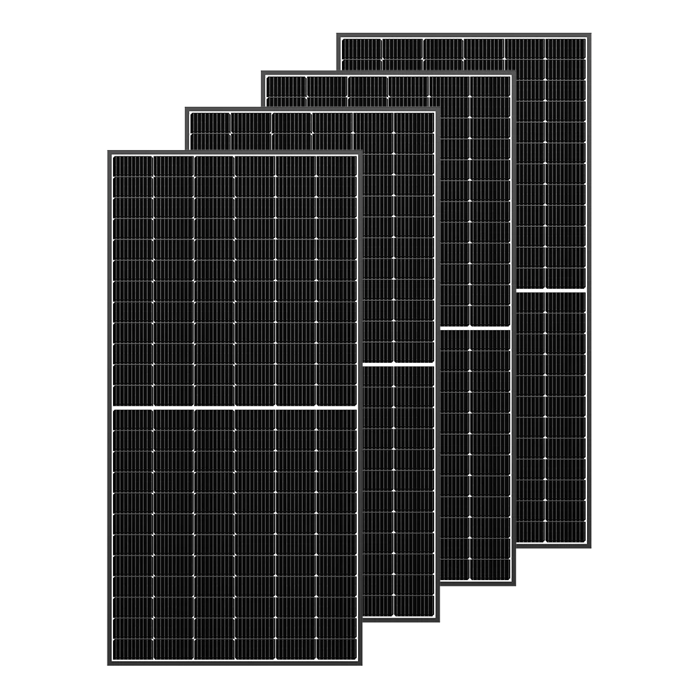 455W Rigid Solar Panels - Image 7