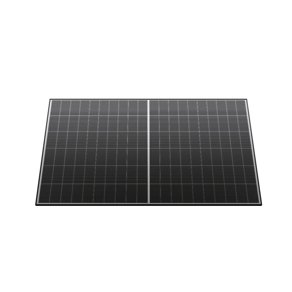 500W Bifacial Solar Panels - Image 3