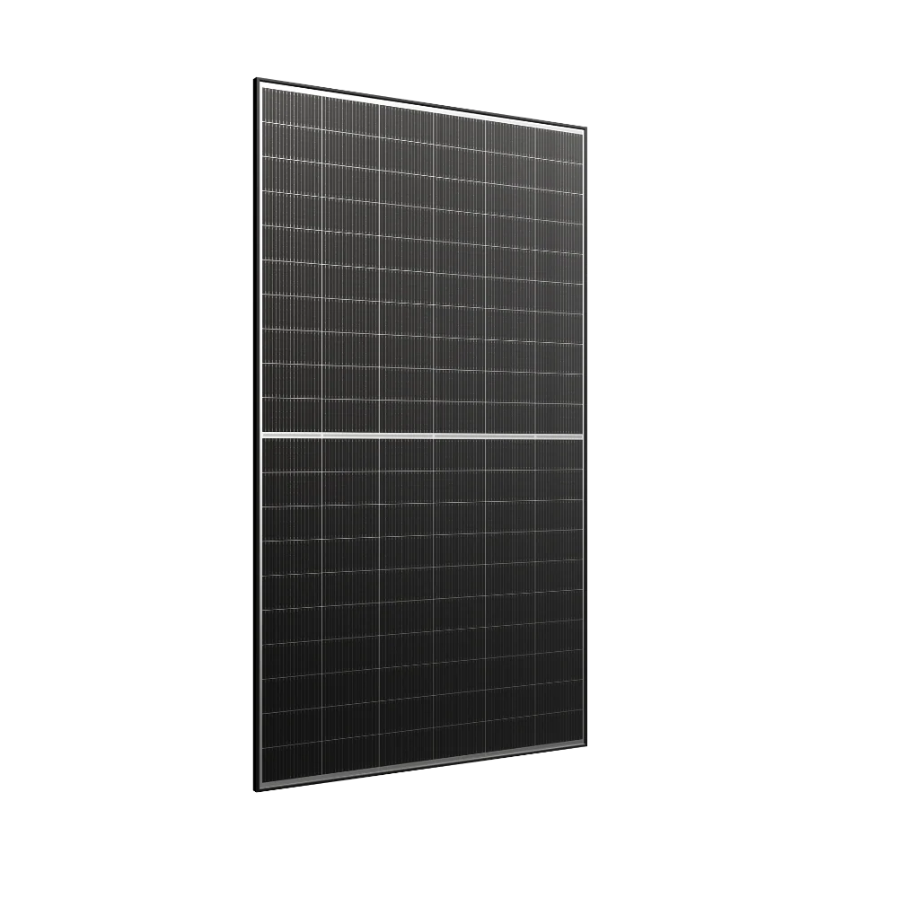 500W Bifacial Solar Panels - Image 4