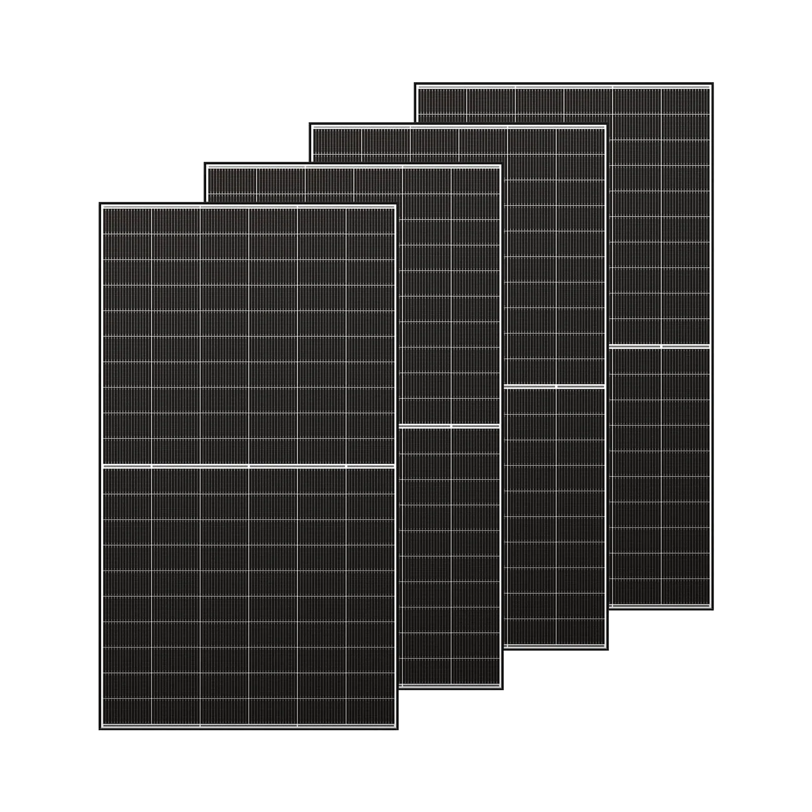 500W Bifacial Solar Panels - Image 8