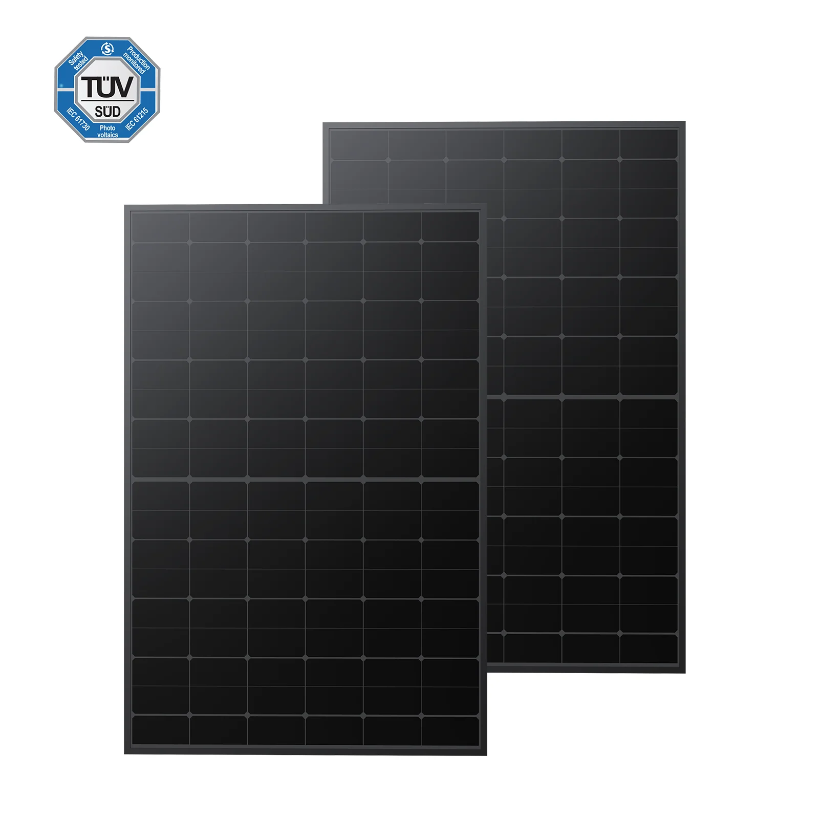 420W Rigid Solar Panels - Image 10