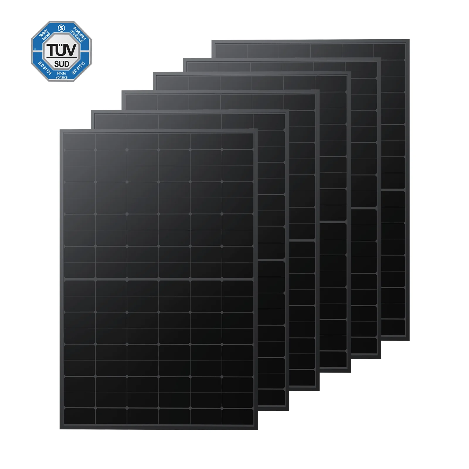 420W Rigid Solar Panels - Image 12