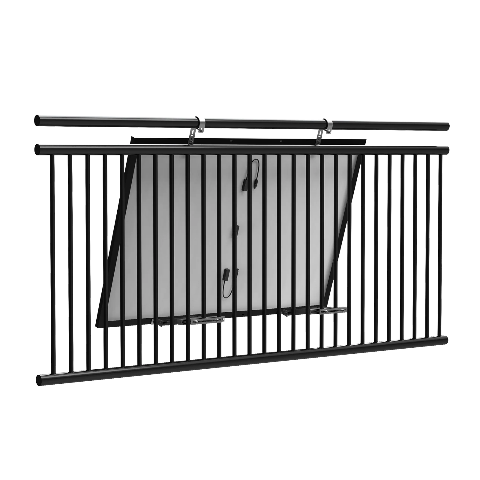 420W Rigid Solar Panels - Image 19