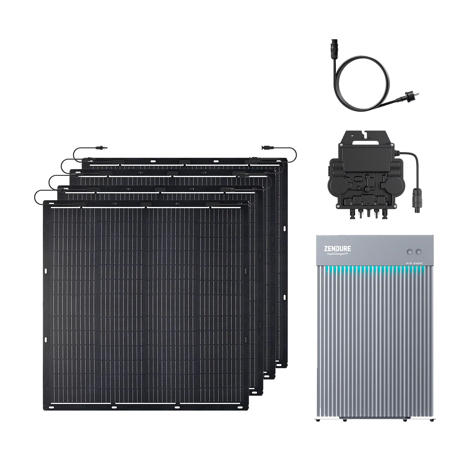 AIO 2400 - Image 10
