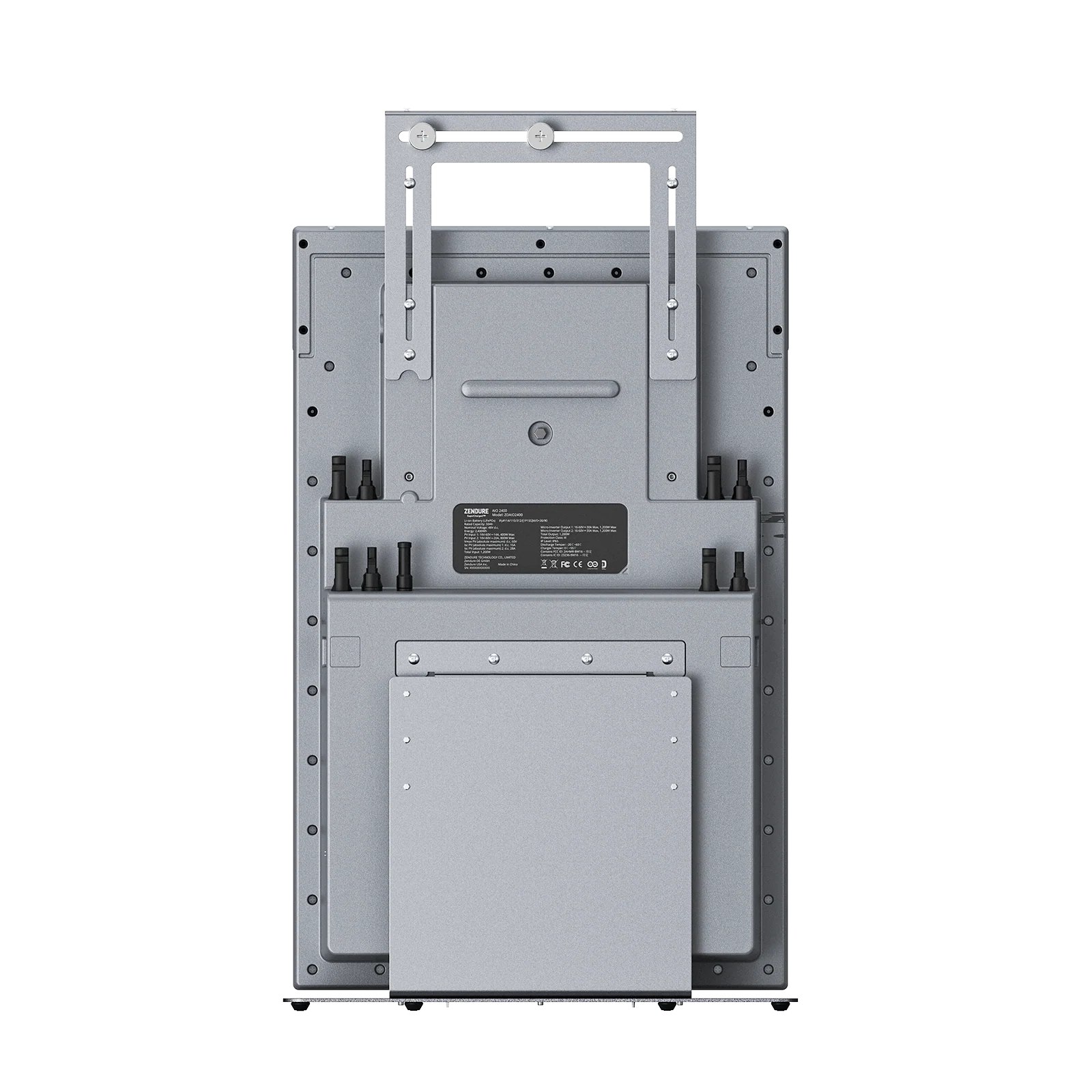 AIO 2400 - Image 12