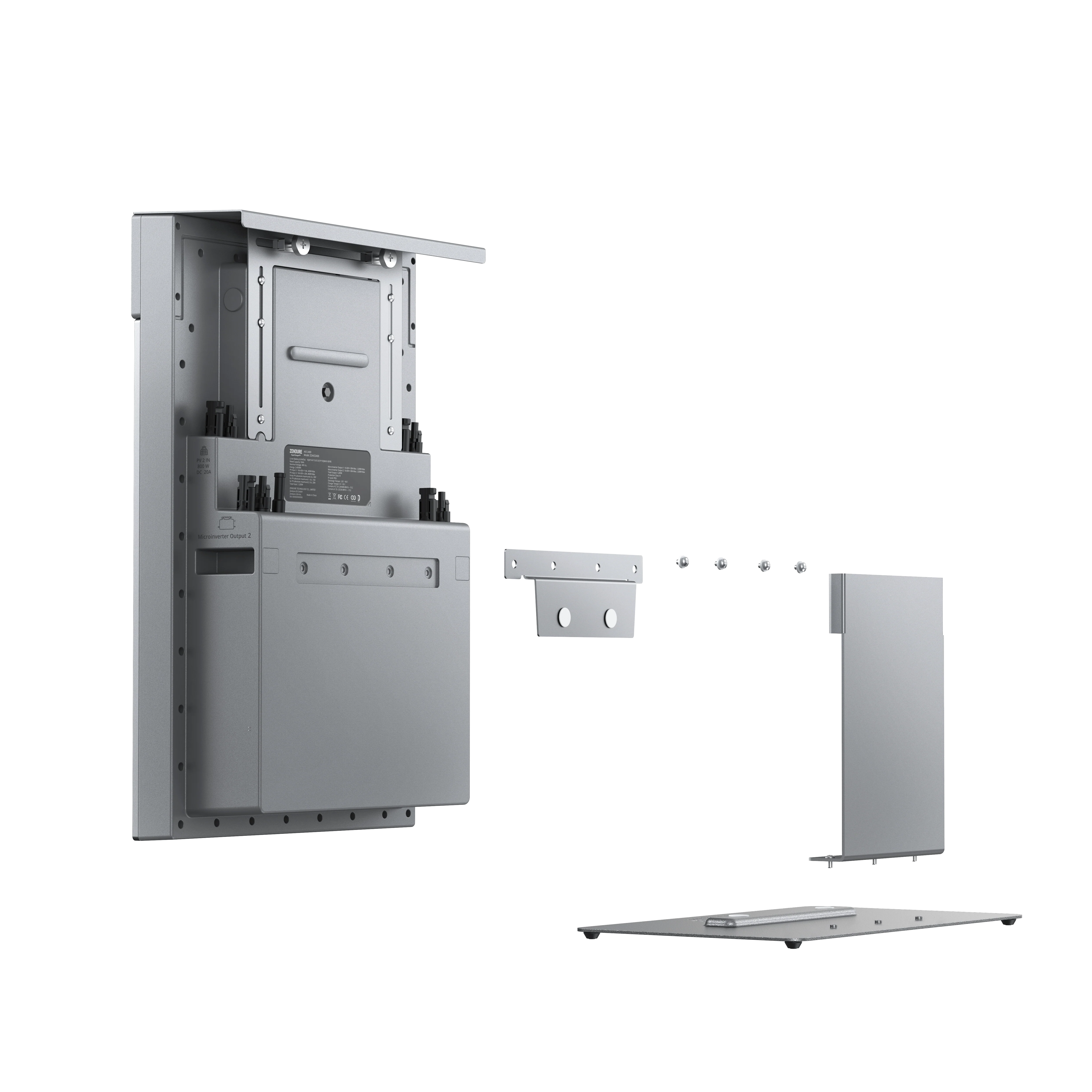 AIO 2400 - Image 17