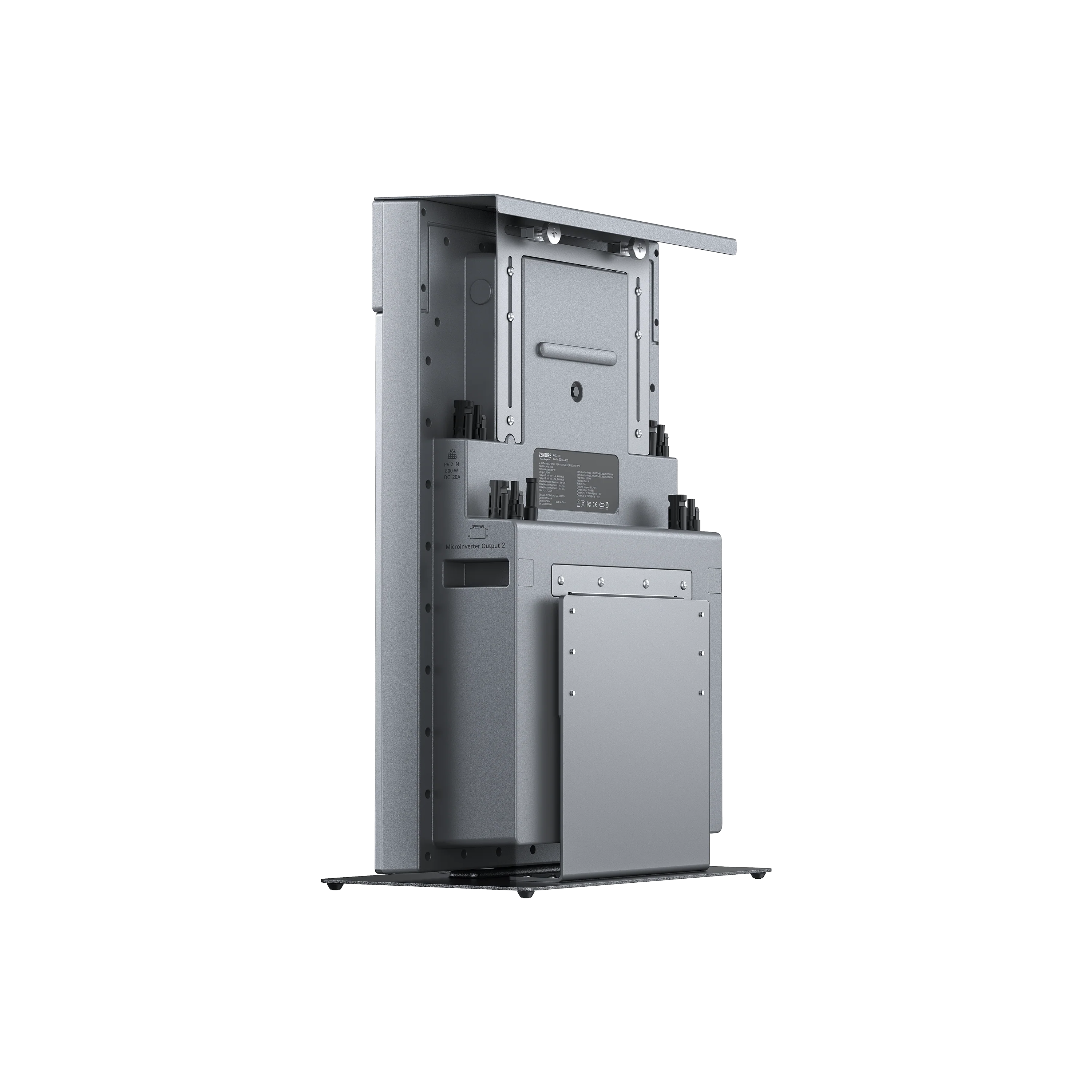 AIO 2400 - Image 9