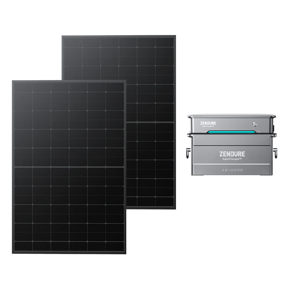 AIO Pro 1200 Balcony Power Plant - Image 7