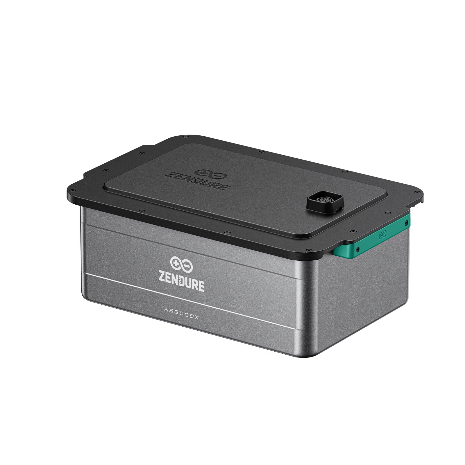 Battery AB3000X for SolarFlow 2400 AC - Image 3