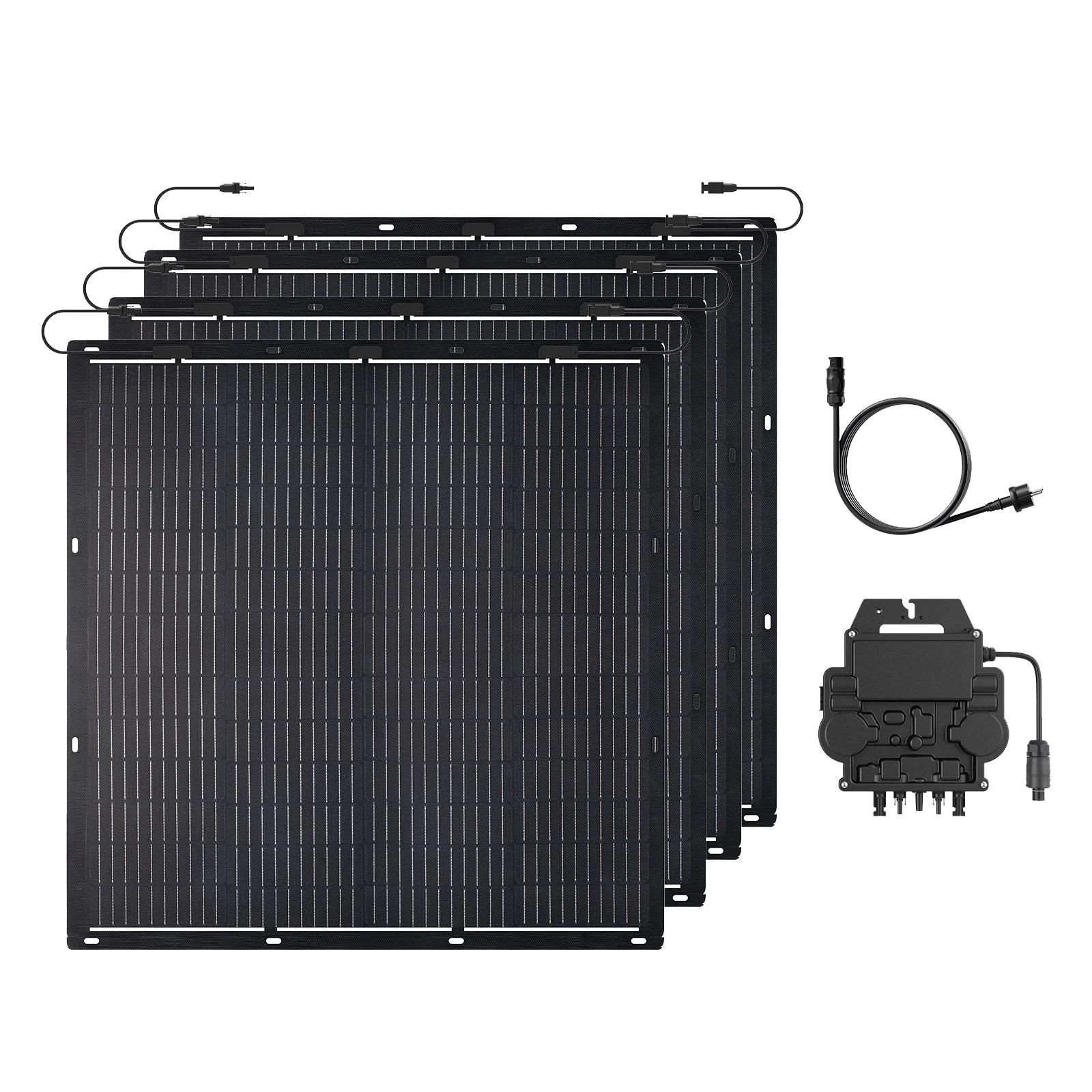 Flexible Plug and Play Solar Kit - Image 6
