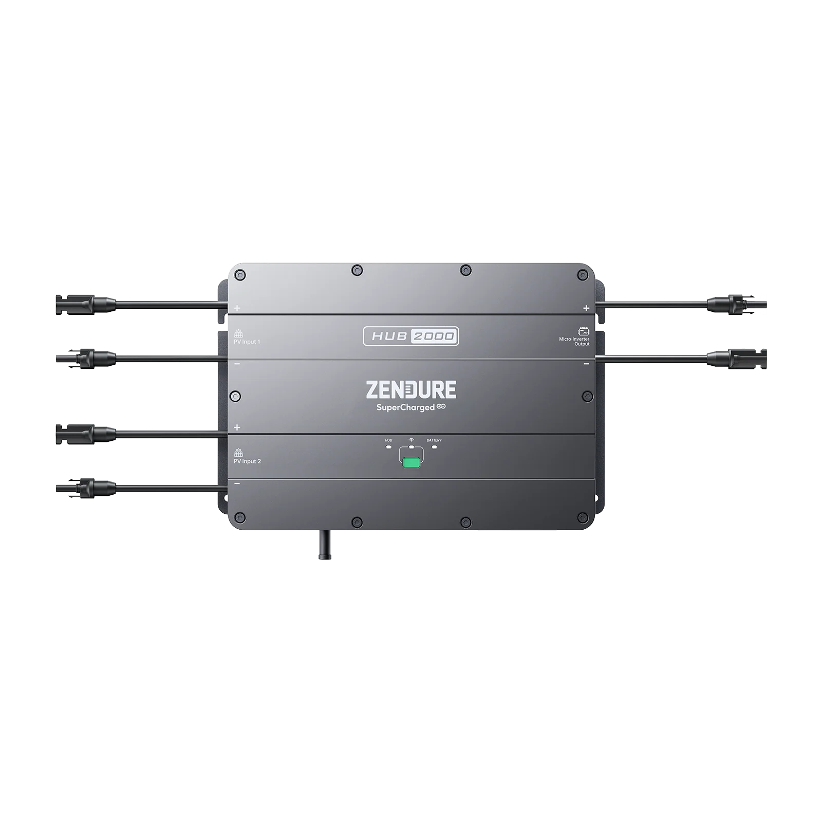 Hub 2000