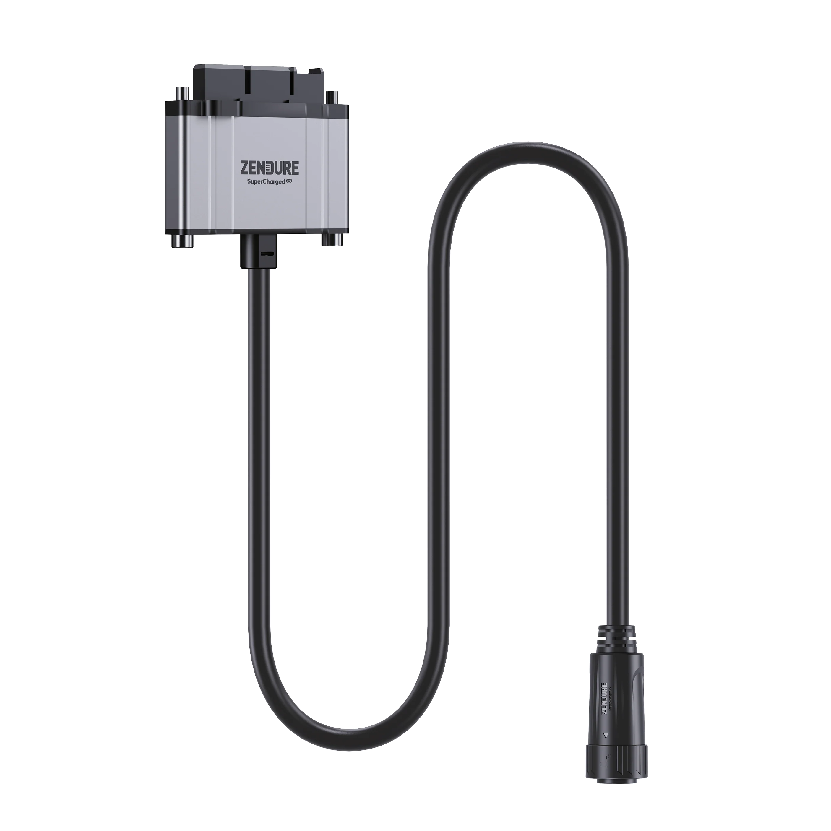 Hub 2000 + SuperBase V Plug and Play Solar System - Image 5