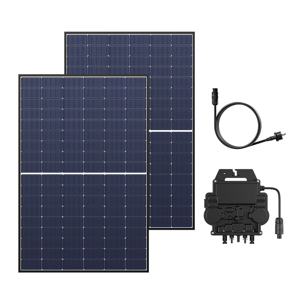 Plug and Play Solar Kit - Image 10