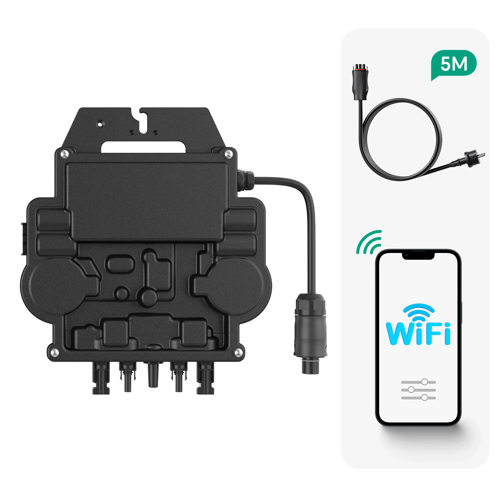 Flexible Plug and Play Solar Kit - Image 3