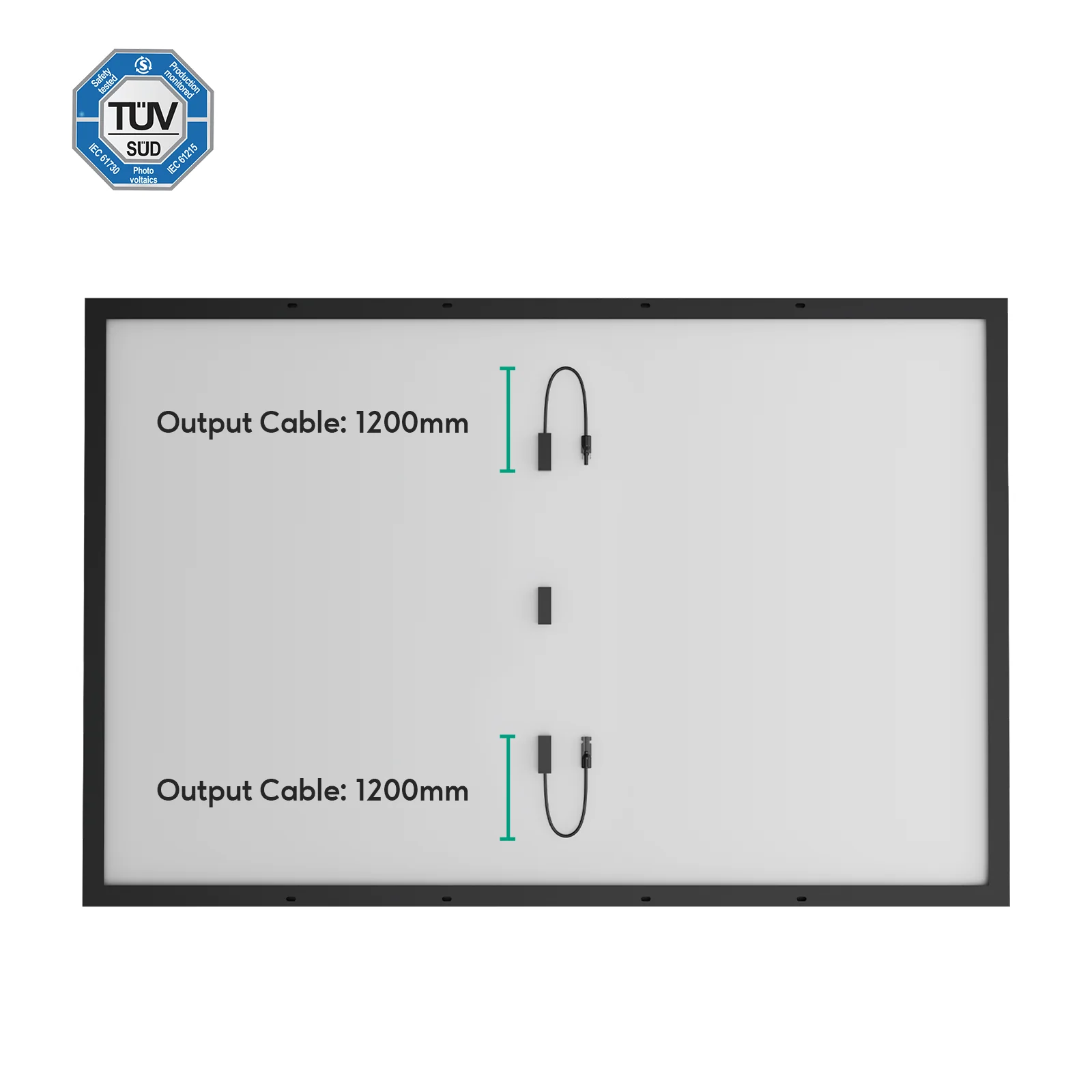 Plug and Play Solar Kit - Image 5