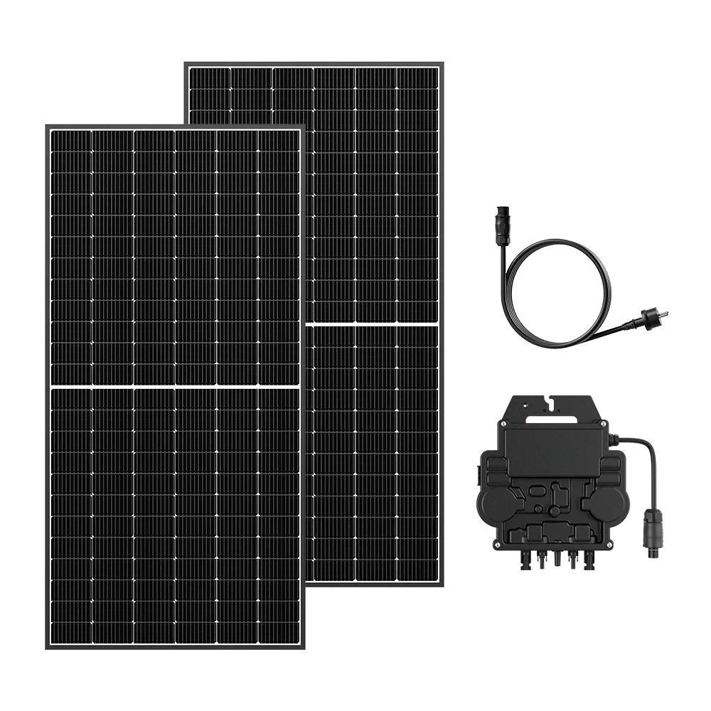 Plug and Play Solar Kit - Image 9