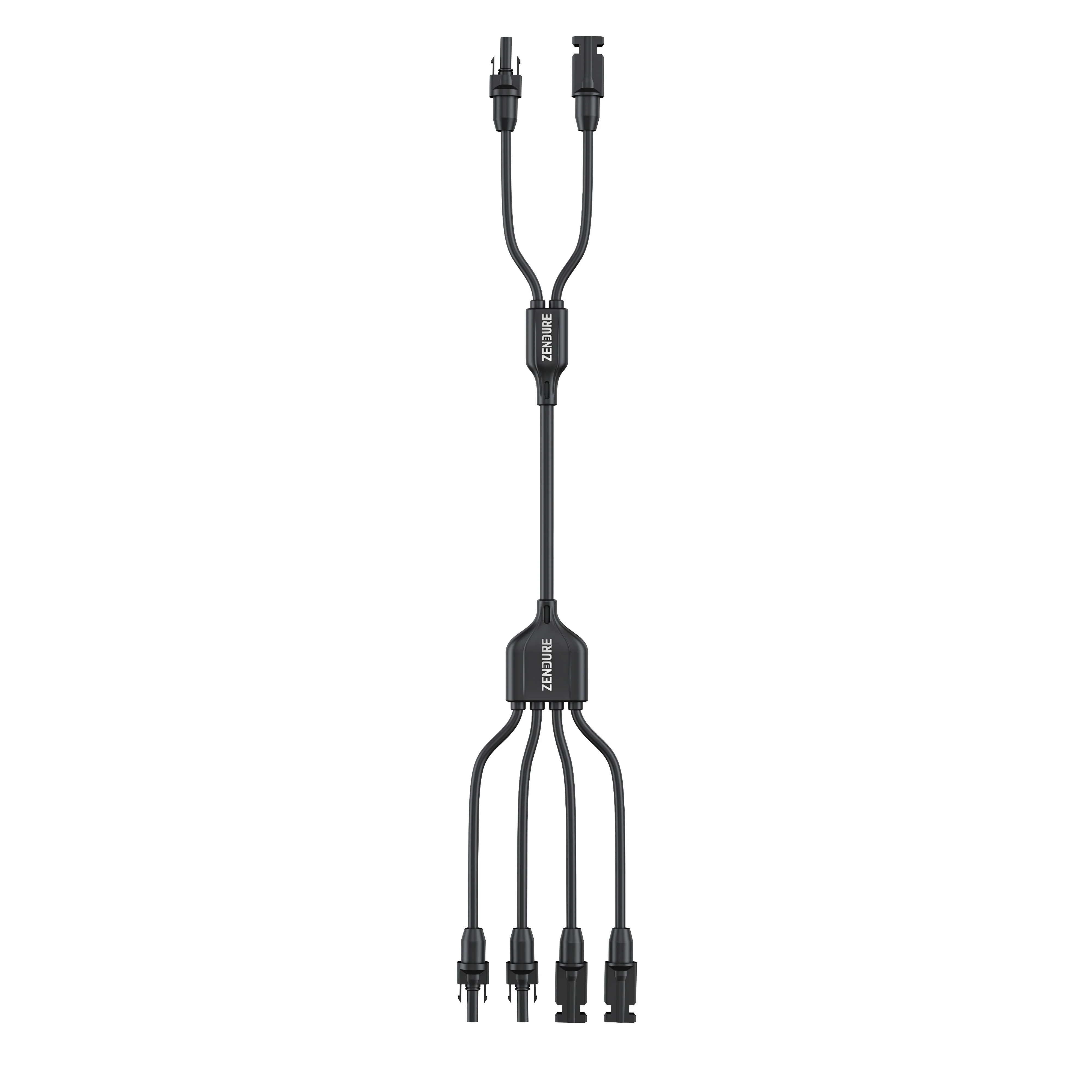 Solar Parallel Y Cable (3M)