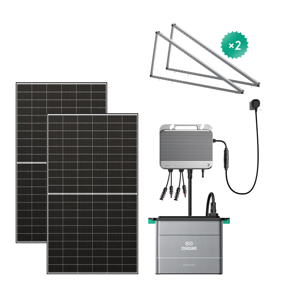 SolarFlow 800 - Image 10