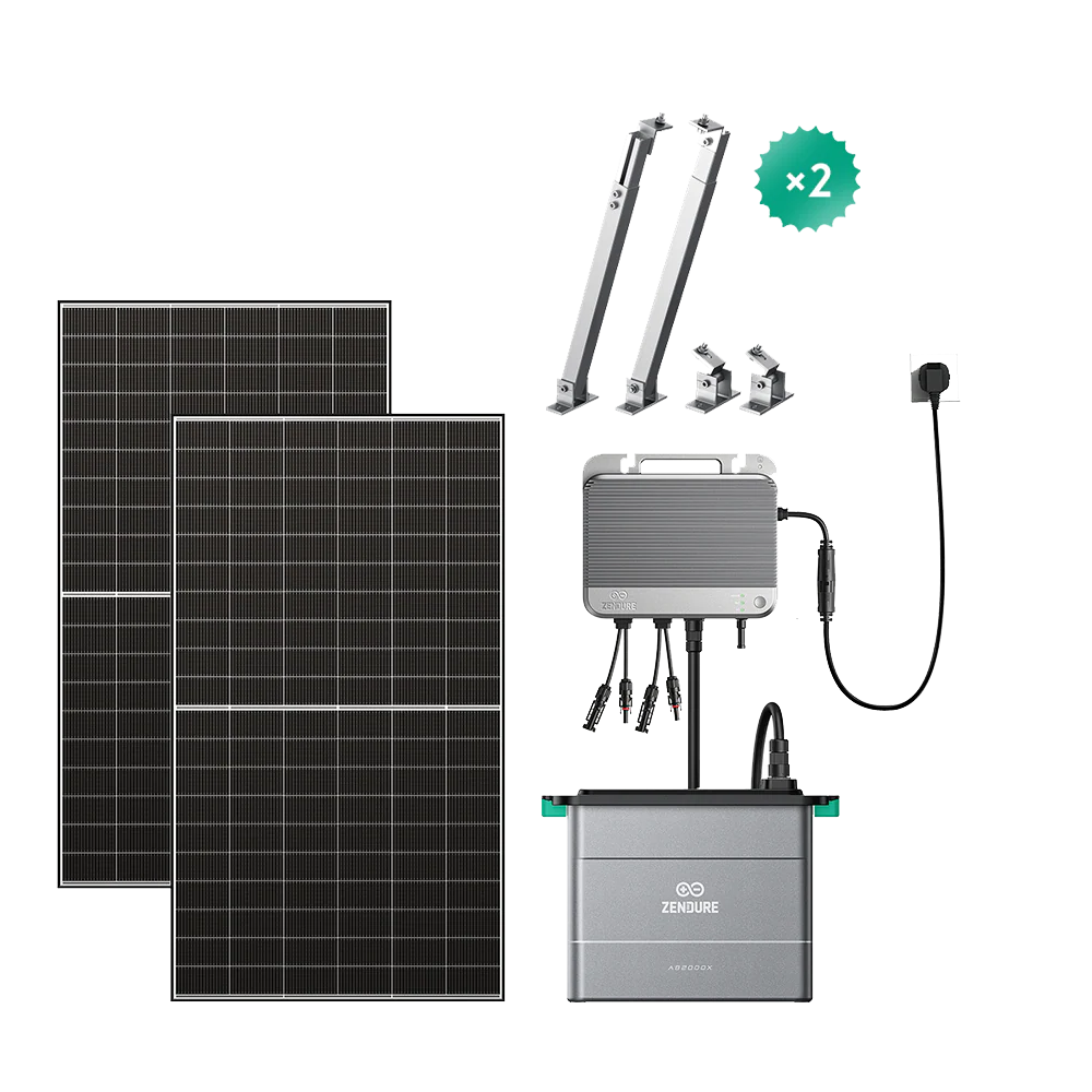 SolarFlow 800 - Image 11