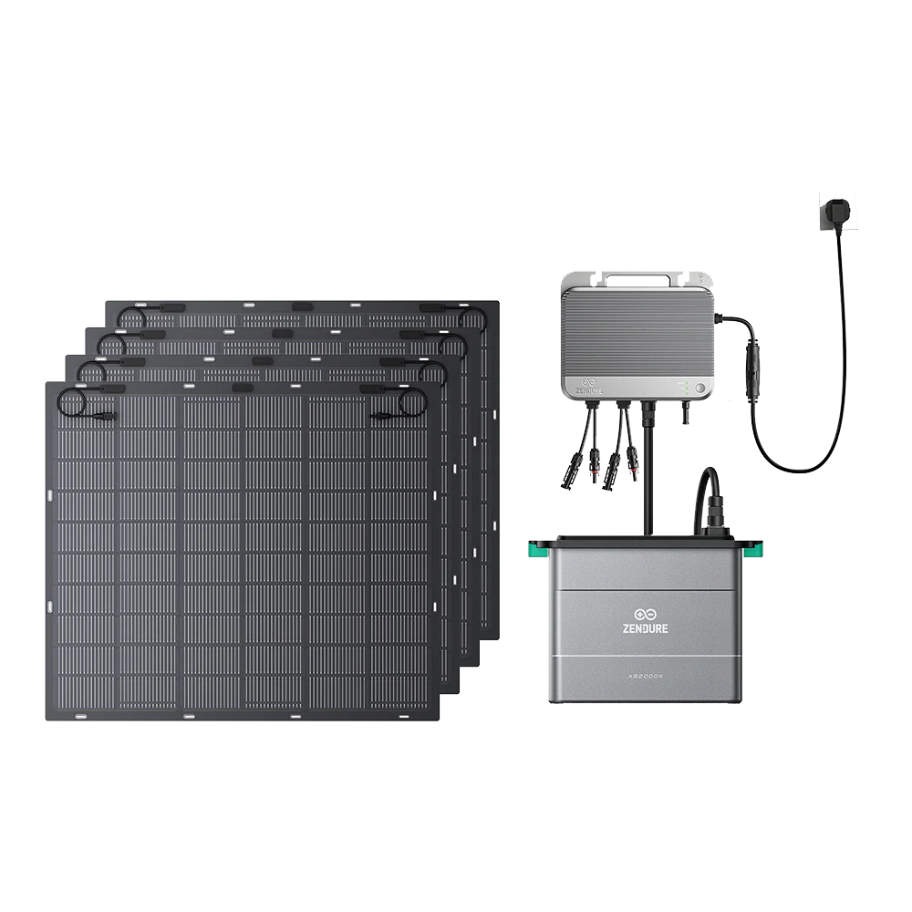 SolarFlow 800 - Image 12