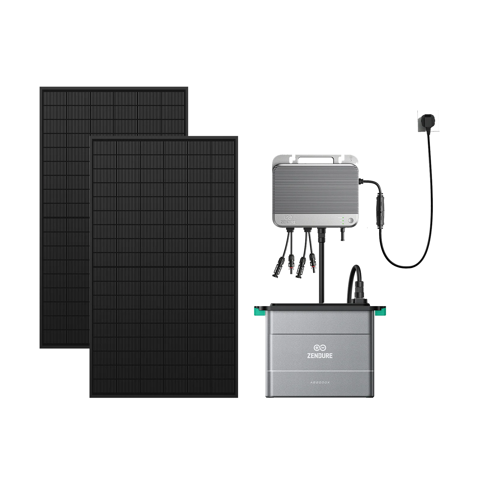SolarFlow 800 - Image 13
