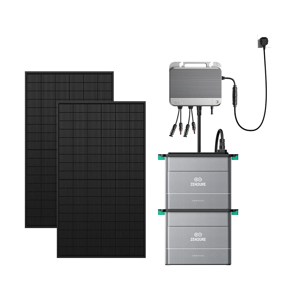 SolarFlow 800 - Image 15
