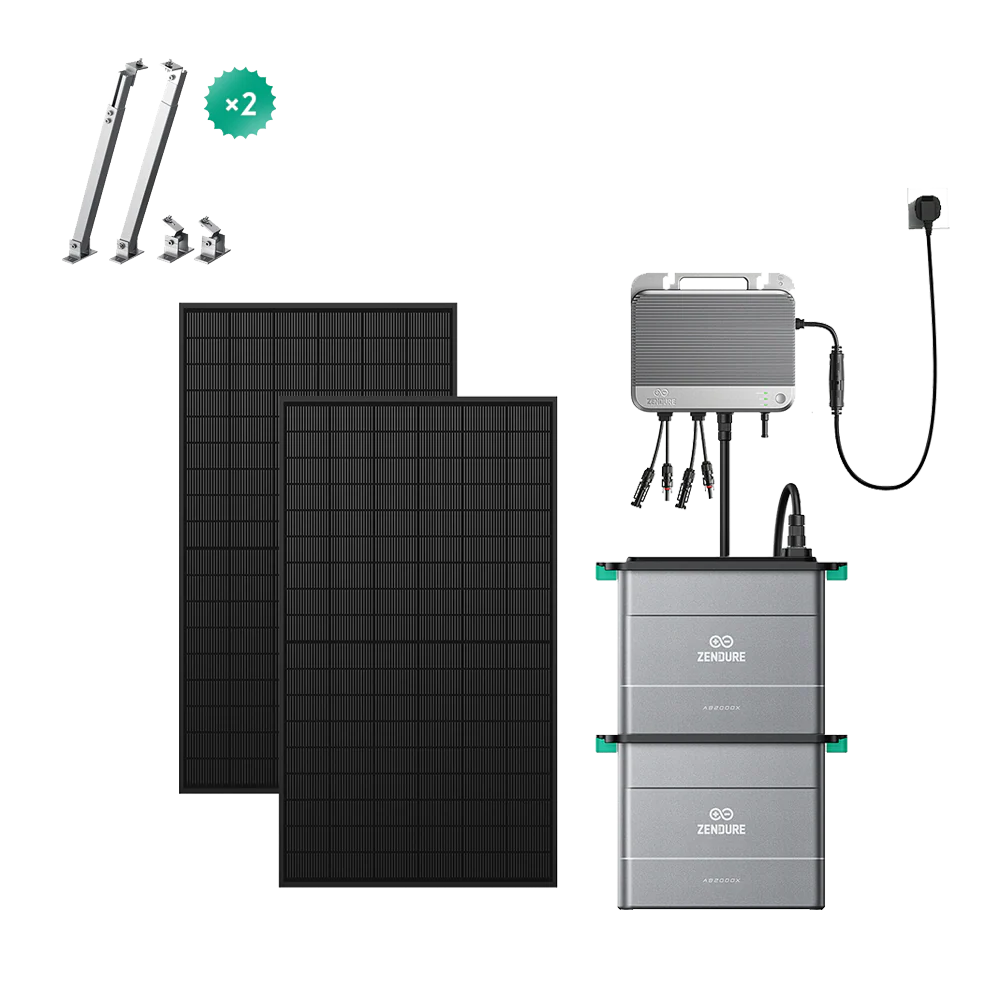 SolarFlow 800 - Image 16