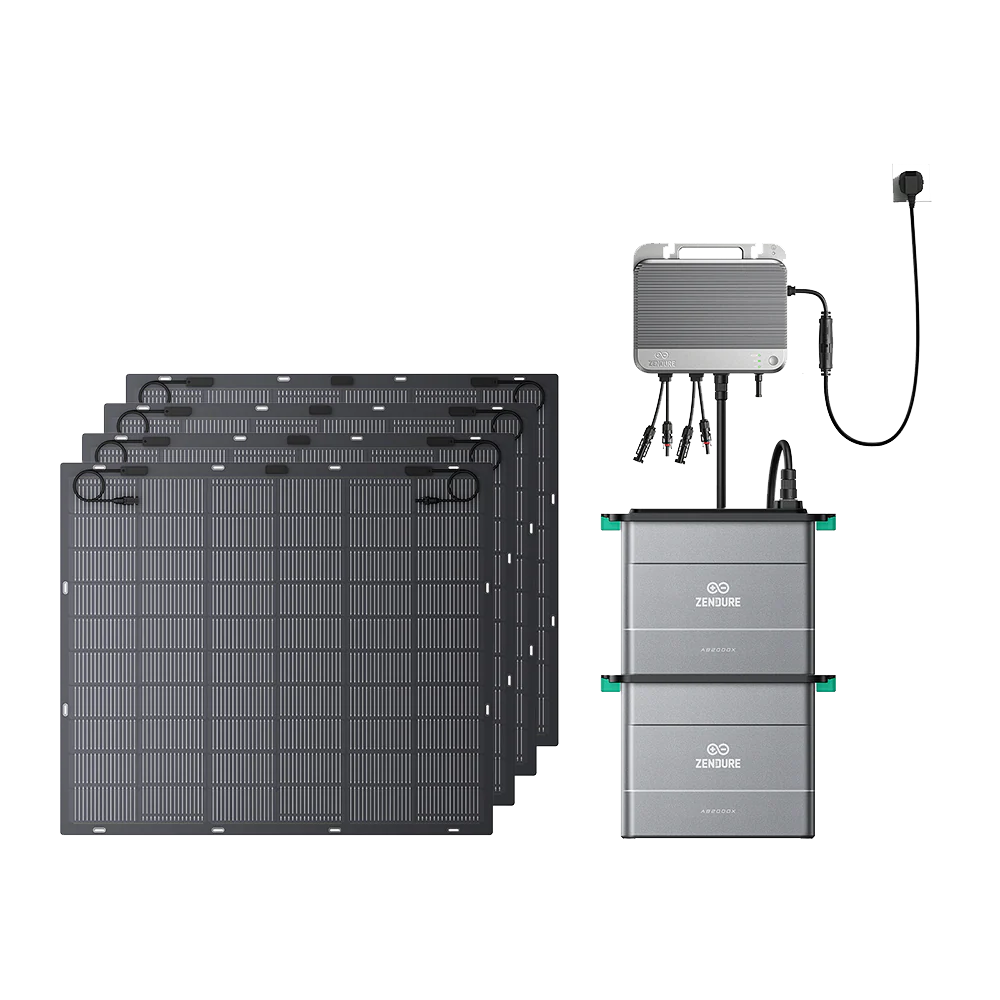 SolarFlow 800 - Image 17