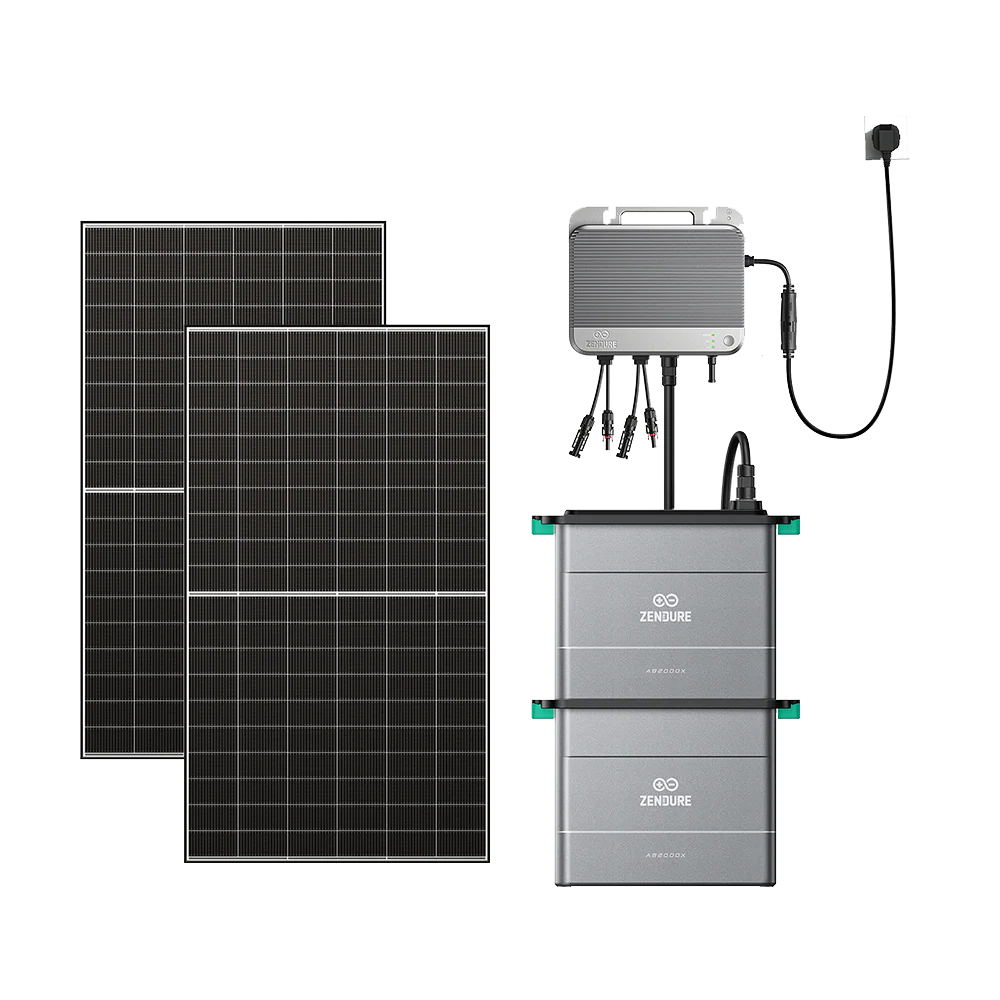 SolarFlow 800 - Image 18