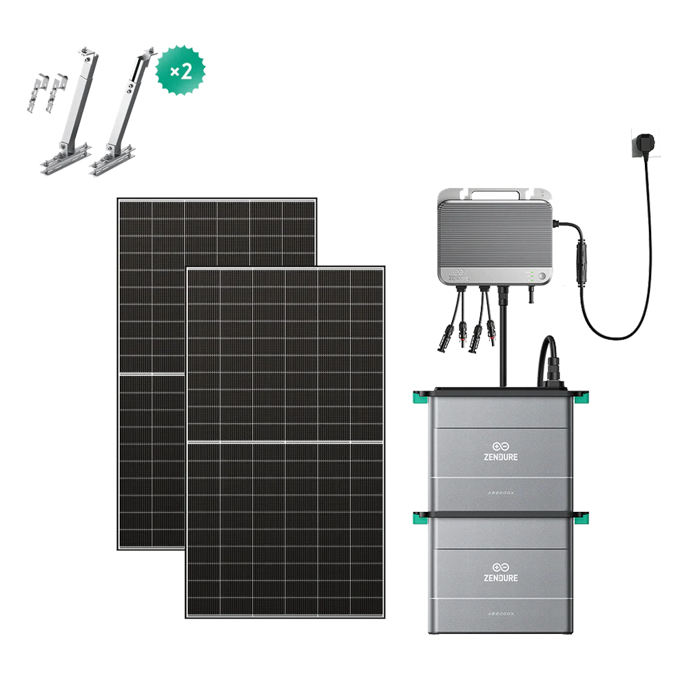 SolarFlow 800 - Image 19