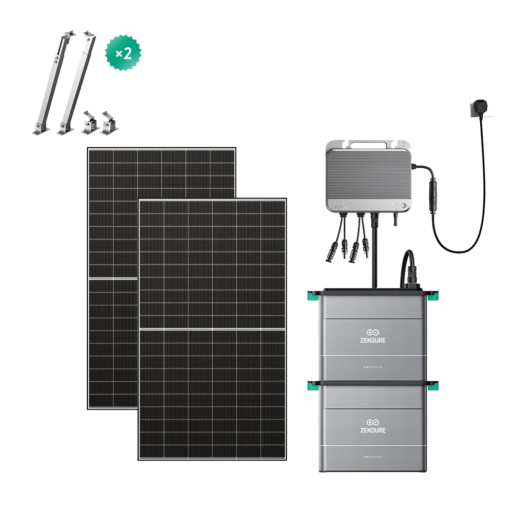 SolarFlow 800 - Image 21