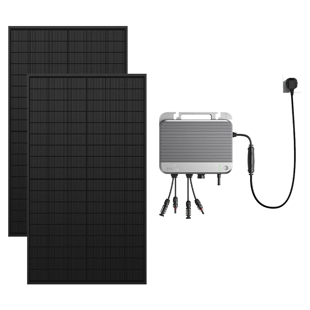 SolarFlow 800 - Image 22