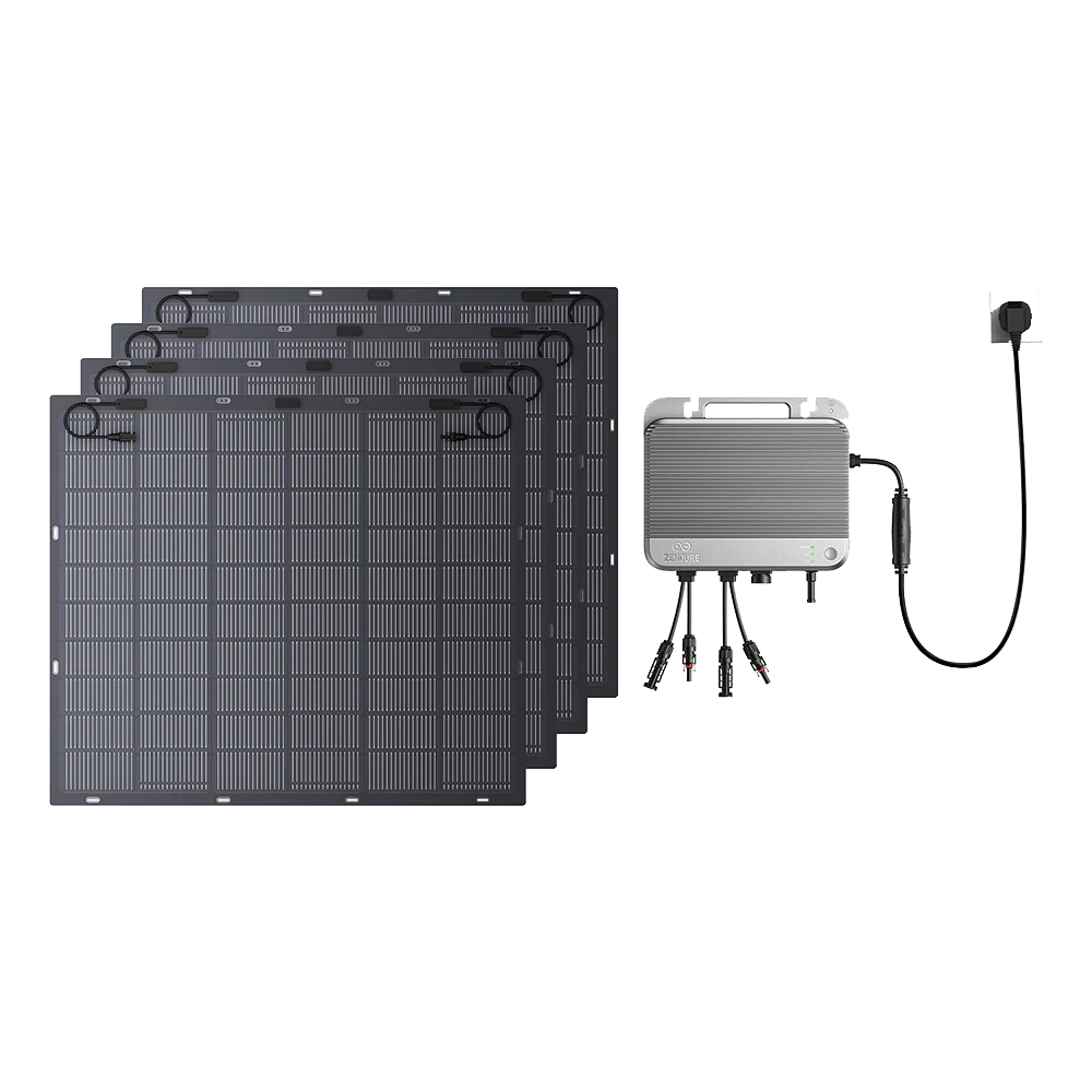 SolarFlow 800 - Image 29