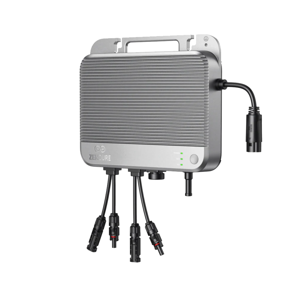 SolarFlow 800 - Image 3