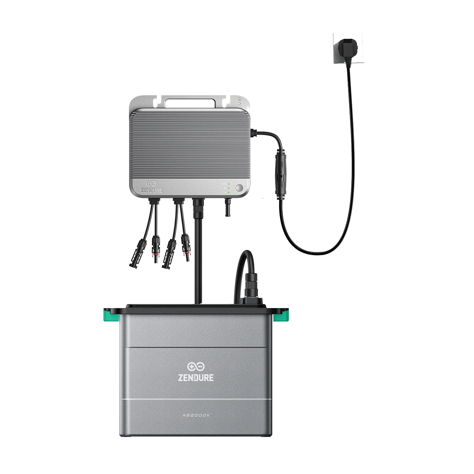 SolarFlow 800 - Image 30