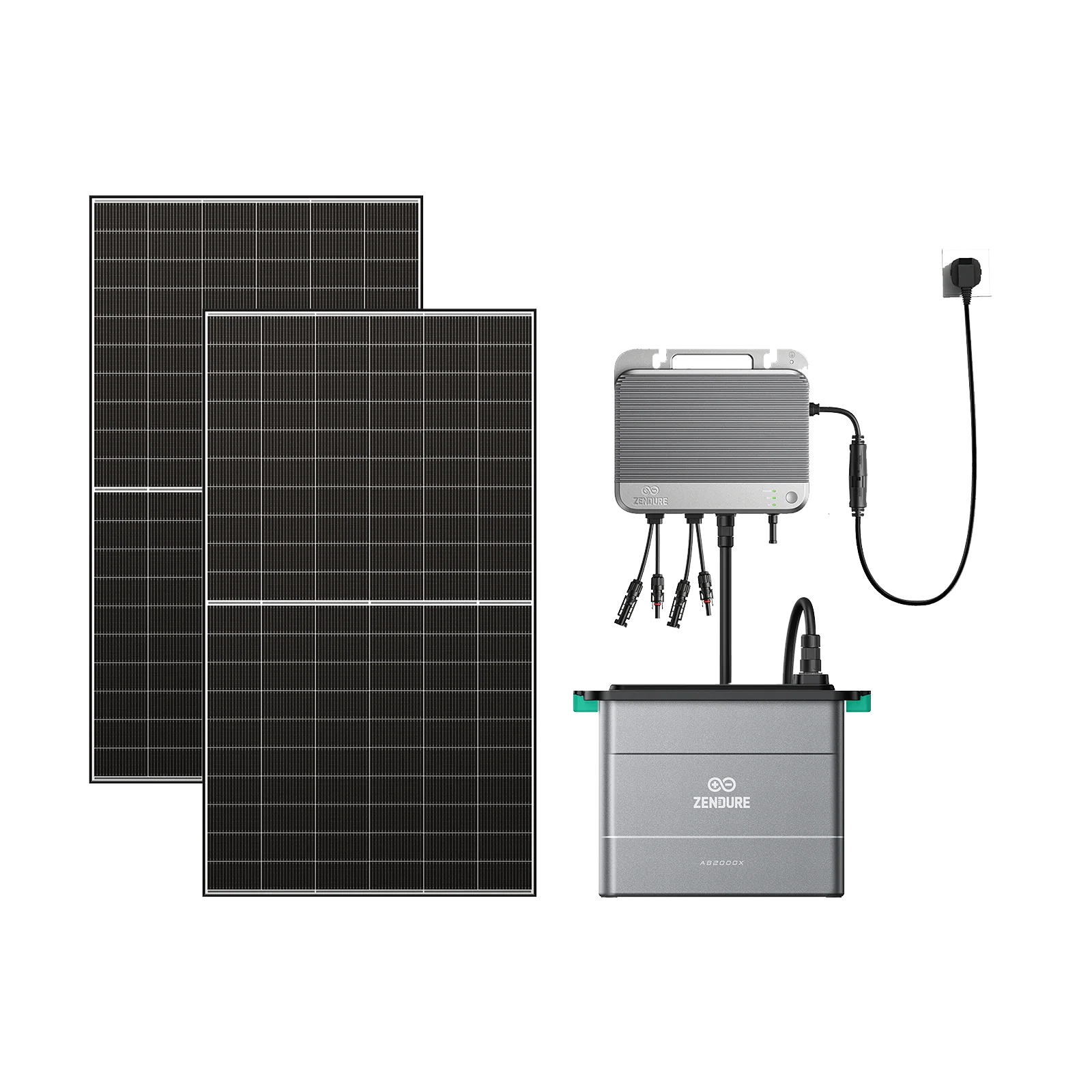 SolarFlow 800 - Image 31