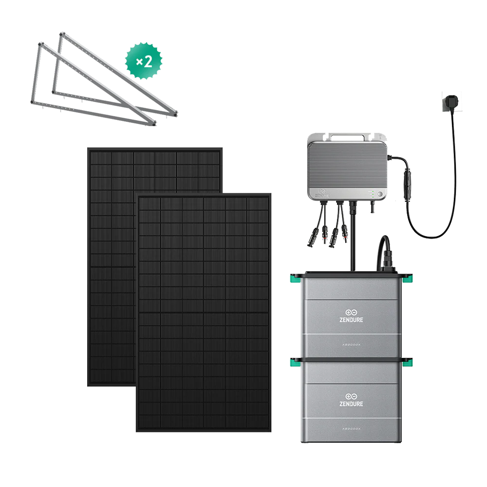 SolarFlow 800 - Image 32