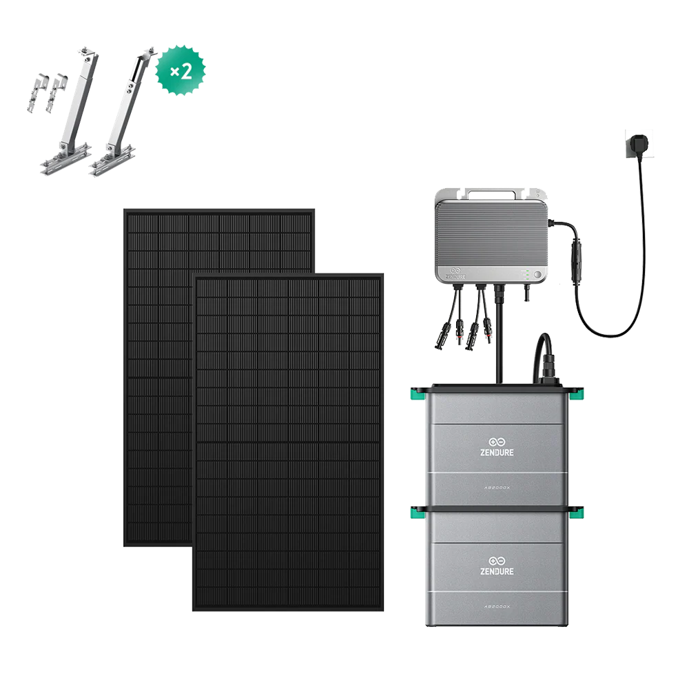 SolarFlow 800 - Image 33