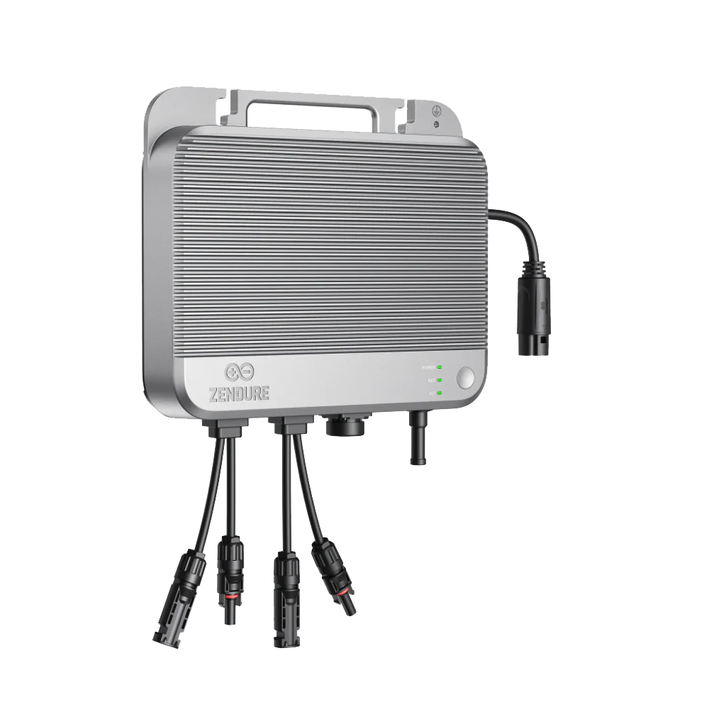 SolarFlow 800 - Image 4