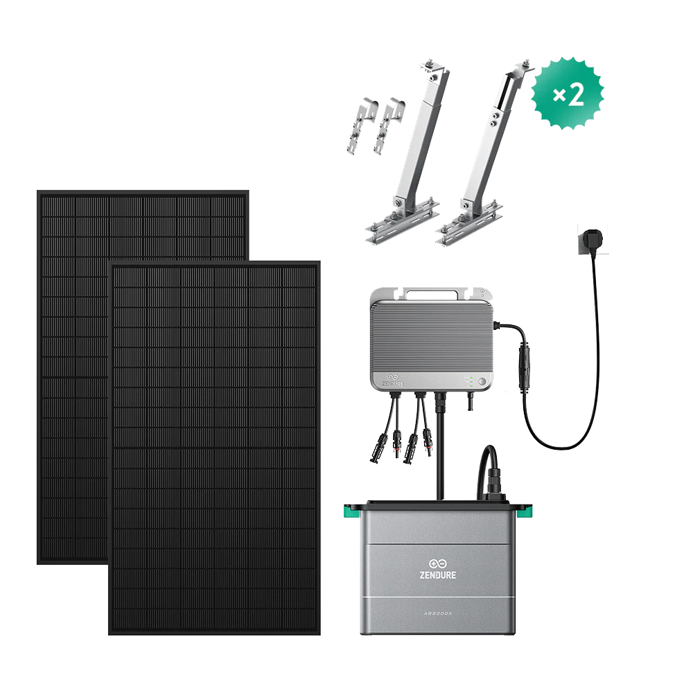 SolarFlow 800 - Image 6