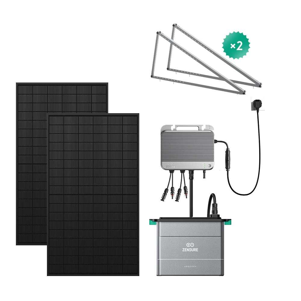 SolarFlow 800 - Image 7