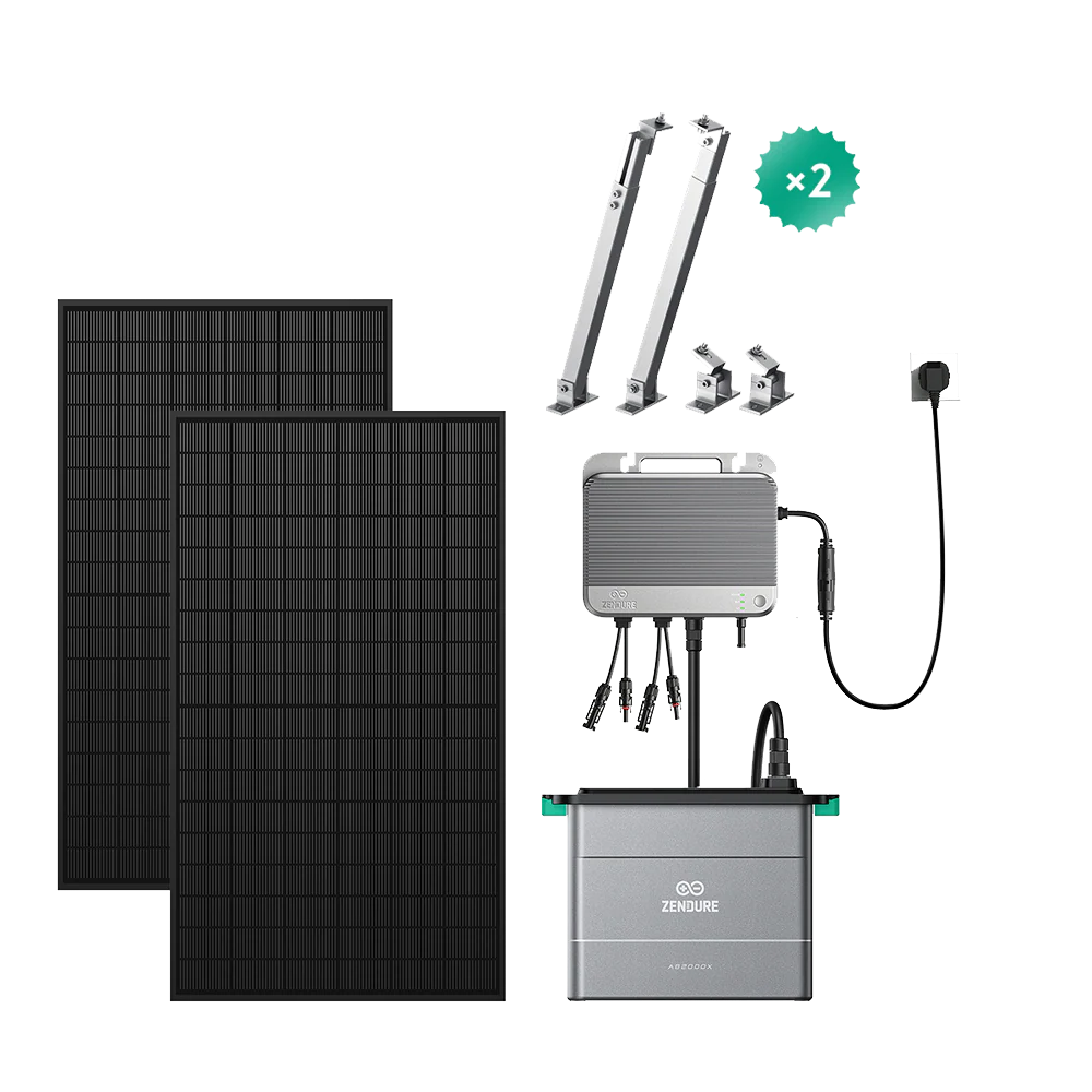 SolarFlow 800 - Image 8