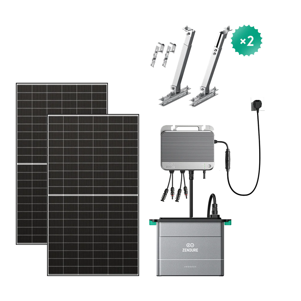 SolarFlow 800 - Image 9